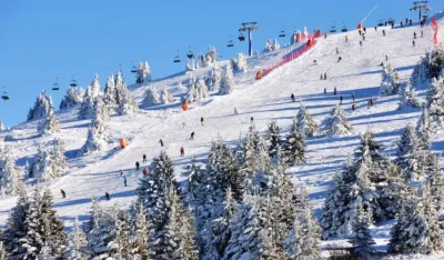 Do kraja zimske sezone cijene ski-pasa niže 20 odsto