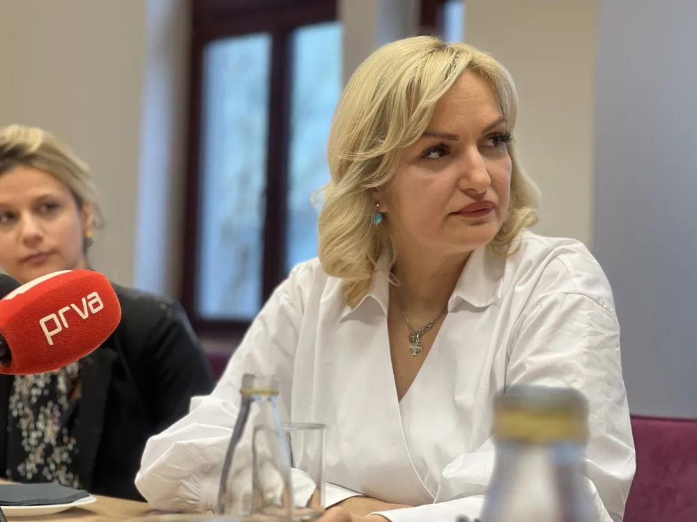 Jelena Borovinić Bojović