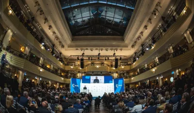 Ibrahimović u Minhenu: U fokusu bezbjednosni izazovi