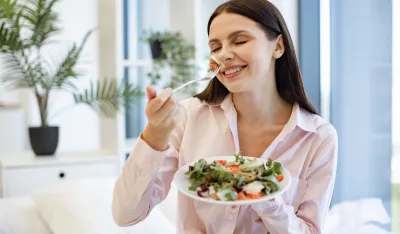 Hrana bogata kalijumom koja će vas duže držati sitima
