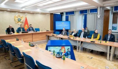 Uskoro odluka o ambasadorima u Austriji, NATO-u i UN