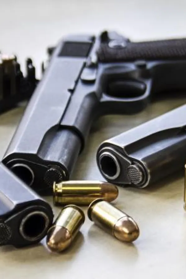 Građani vratili 31 komad vatrenog oružja, municija, dvije ručne bombe, ekplozivna i detonatorska sredstva