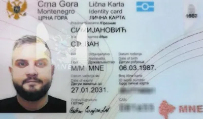 Lažni diplomata&nbsp;Stevan Simijanović nestao &bdquo;iz prave&rdquo;