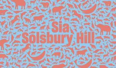 Sia obradila legendarni hit Pitera Gebrijela