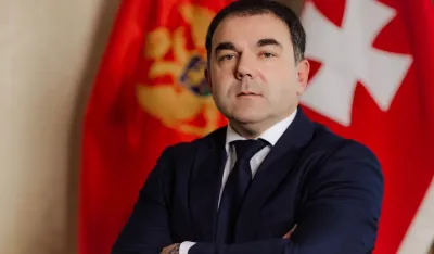 Đura&scaron;ković: Osnovaćemo fondaciju za podr&scaron;ku kod zdravstvenih problema građana Cetinja