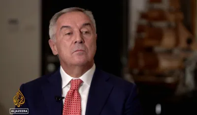 ASK dostavio SDT-u dokumentaciju o Đukanovićevoj VIP kartici