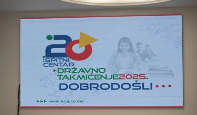 Otvoreno Državno takmičenje osnovaca i srednjo&scaron;kolaca