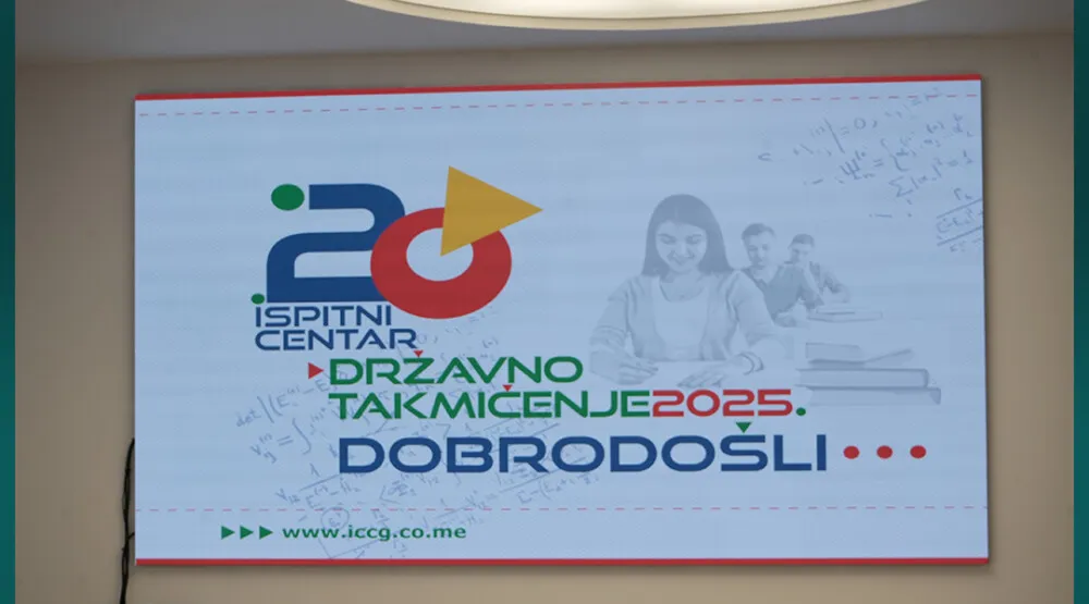 Otvoreno Državno takmičenje osnovaca i srednjo&scaron;kolaca