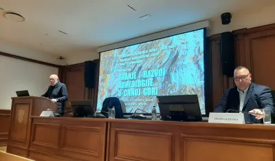 Čilikov: Kultura se kod nas i dalje tretira kao kolateralna &scaron;teta