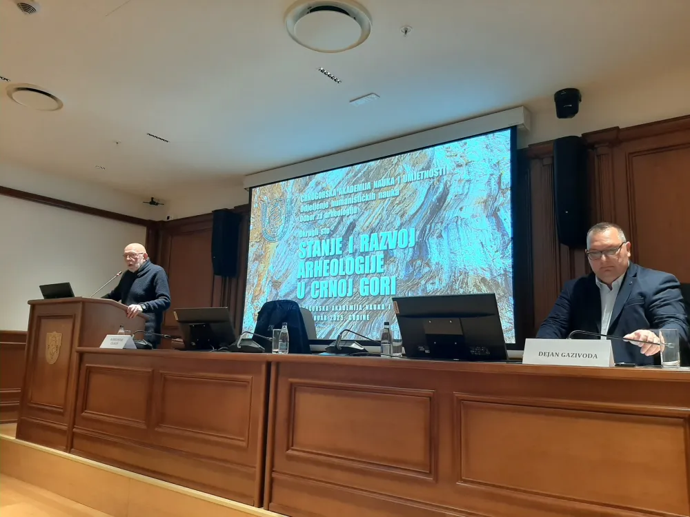 Čilikov: Kultura se kod nas i dalje tretira kao kolateralna &scaron;teta