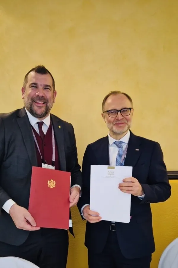 Krapović: Crna Gora kao kredibilna NATO članica kontinuirano pruža doprinos sistemu kolektivne bezbjednosti