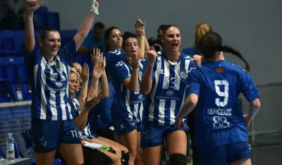 Buducnost Brest, ZRK Buducnost