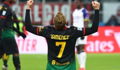 Himenes odlučio pobjednika