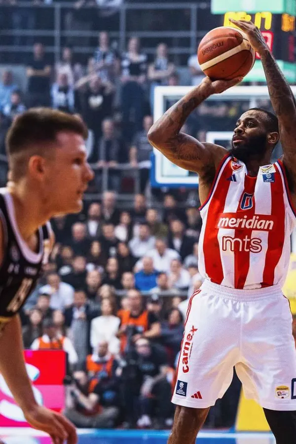 Rije&scaron;io finale: Kodi Miler-Mekintajer