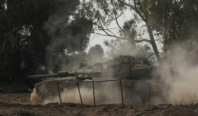 (UŽIVO) Netanijahu: Tramp i ja imamo zajedničku strategiju kada i kako će se &ldquo;kapije pakla&rdquo; otvoriti