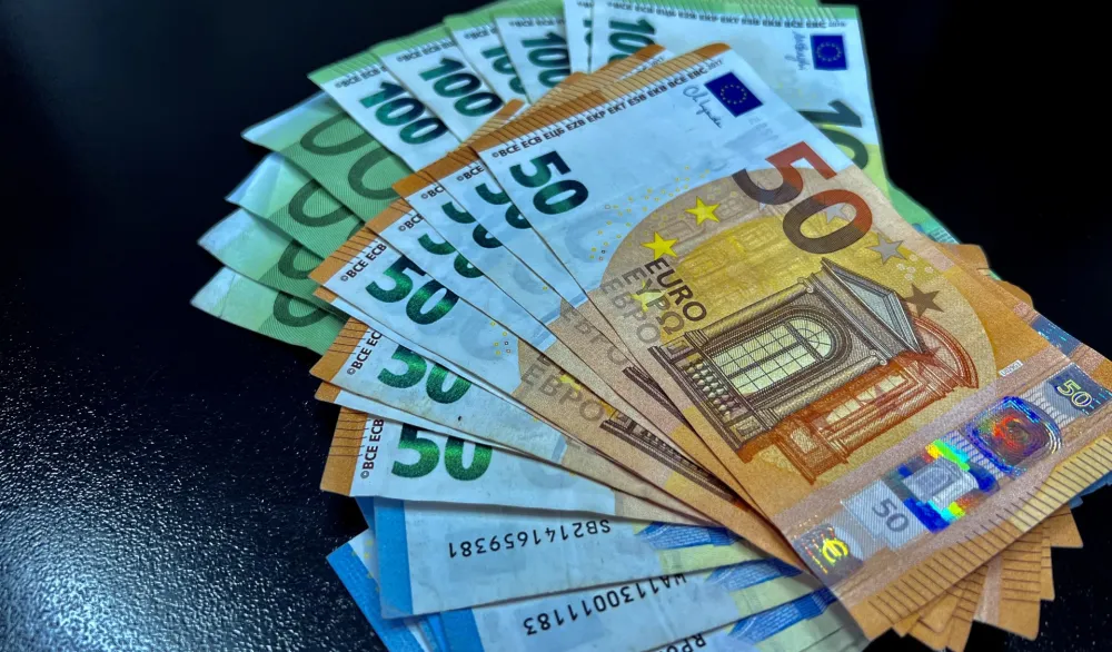 Za realizaciju ciljeva spremaju 200 miliona eura