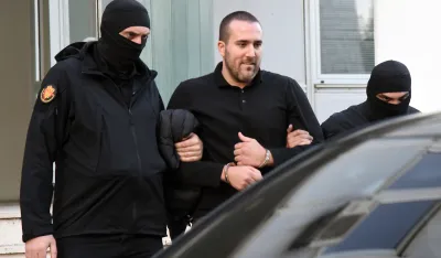 Blokiran i stan koji je Koprivica prodao