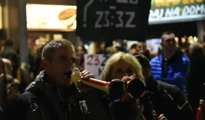 Kamo sjutra: Uprava policije da odgovori na pitanja HRA i objavi ih na sajtu