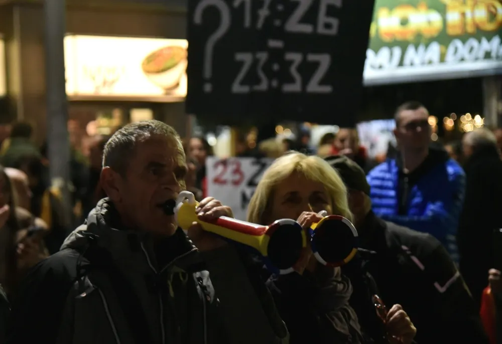 Kamo sjutra: Uprava policije da odgovori na pitanja HRA i objavi ih na sajtu