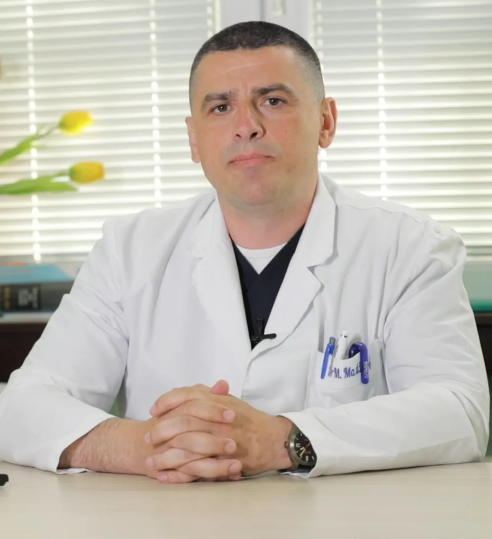 Specijalista neurologije: Život s epilepsijom komforniji nego sa dijabetesom