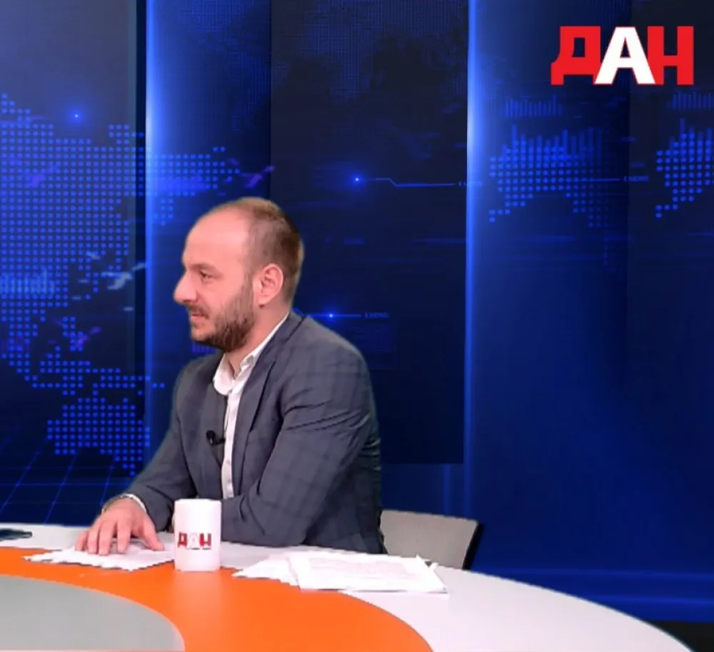 Pavićević: Proteste ne podržavam, ali ne vidim ni&scaron;ta stra&scaron;no u tome da se podnesu ostavke