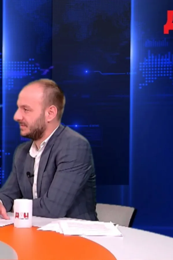 Pavićević: Proteste ne podržavam, ali ne vidim ni&scaron;ta stra&scaron;no u tome da se podnesu ostavke