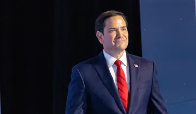 Rubio: Hamas mora biti iskorijenjen