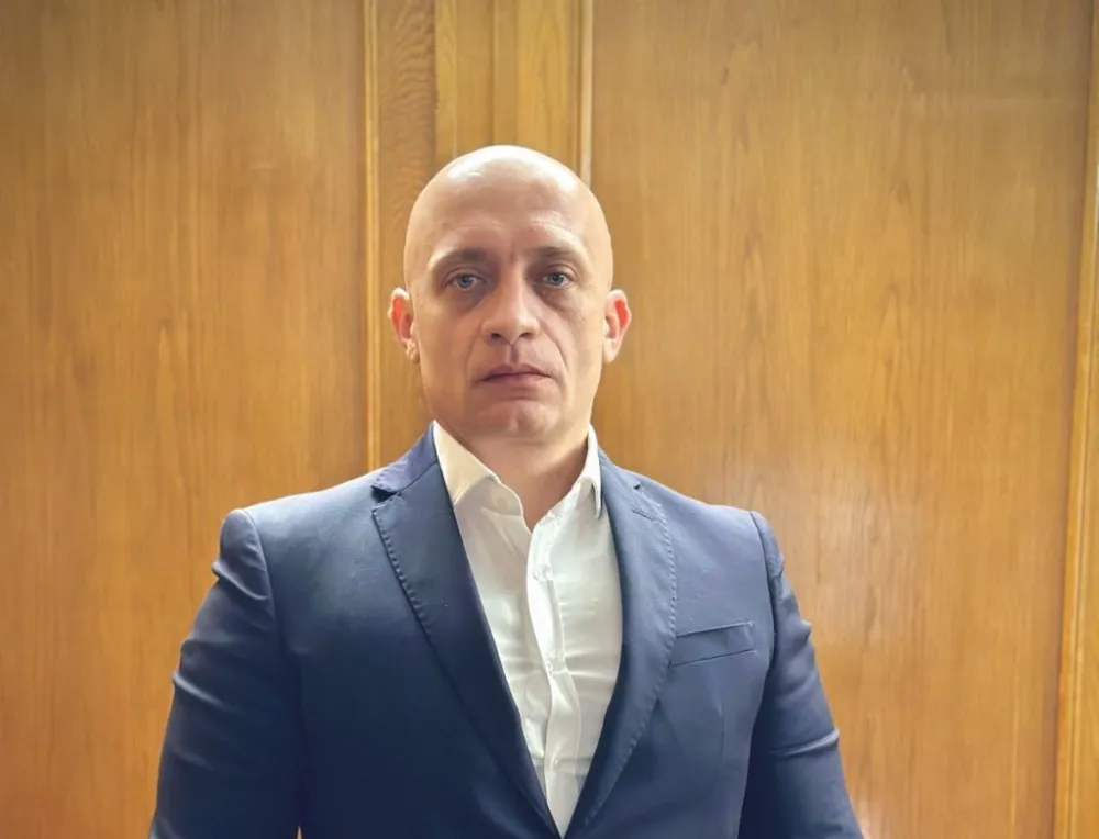 Sprema se smjena &scaron;efa Unutra&scaron;nje kontrole?