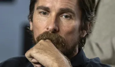 (FOTO/VIDEO) Holivudski glumac zbog fatalne Srpkinje zavr&scaron;io u zatvoru