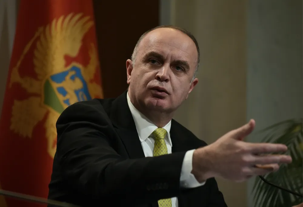 Đeljo&scaron;aj: Branim Vladu, a ne trgovačke lance