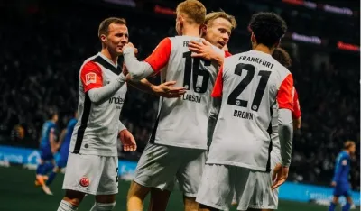 Slavlje igrača Ajngtrahta