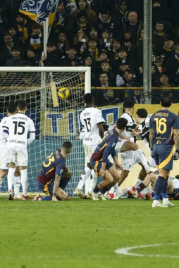 Sule donio tri boda Romi