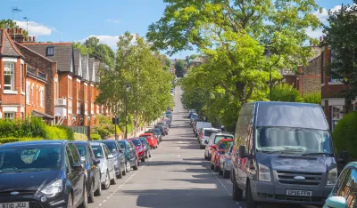 Parking mjesto u Londonu ko&scaron;ta čitavo bogatstvo
