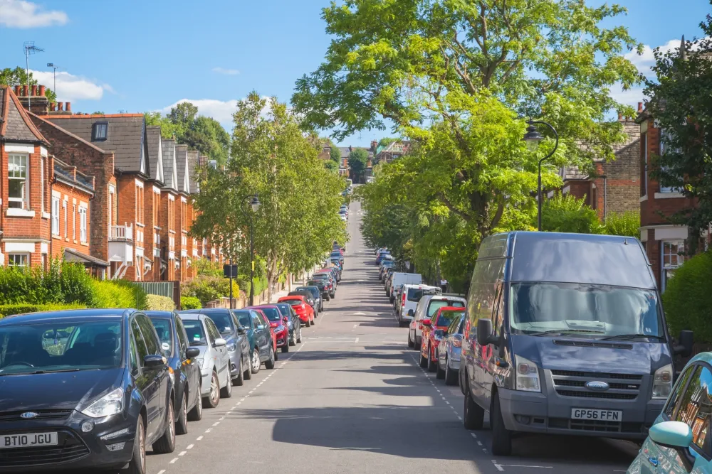 Parking mjesto u Londonu ko&scaron;ta čitavo bogatstvo