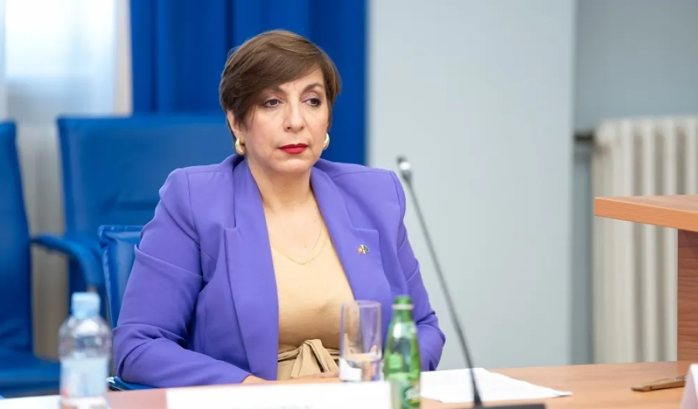 Marković: DPS 30 godina vladao podjelama, korupcijom i uru&scaron;avanjem institucija