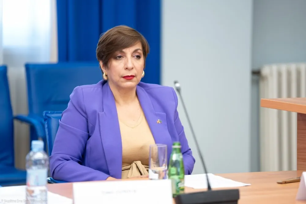 Marković: DPS 30 godina vladao podjelama, korupcijom i uru&scaron;avanjem institucija