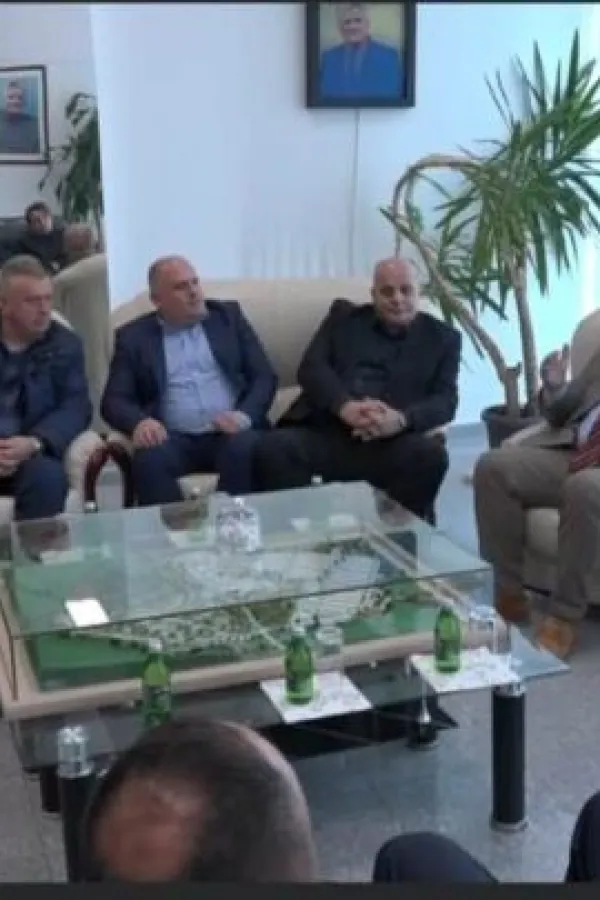 Nadaju se skorijoj izgradnji puta preko Pe&scaron;terske visoravni