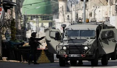 (UŽIVO) Ganc: Izrael je stigao do posljednje prilike da vrati taoce kući iz Gaze