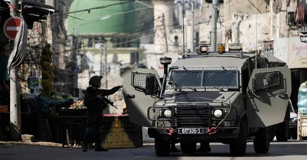 (UŽIVO) Ganc: Izrael je stigao do posljednje prilike da vrati taoce kući iz Gaze