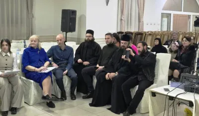 Kuća nade i novih početaka