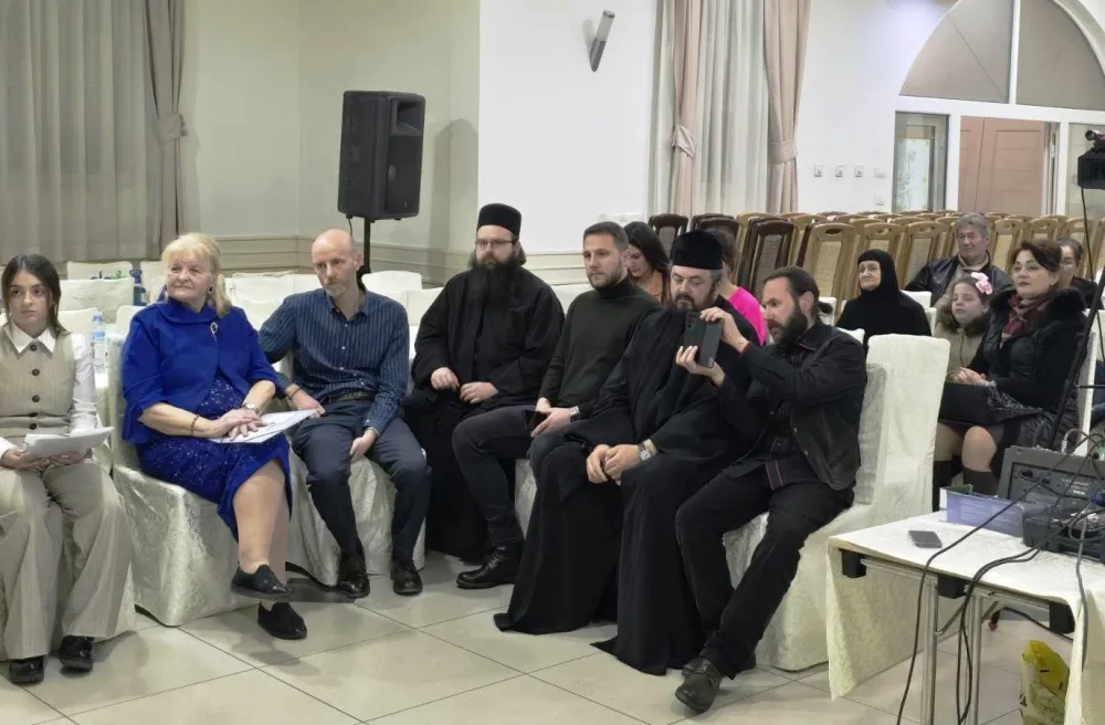 Kuća nade i novih početaka