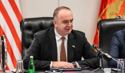 Đeljo&scaron;aj: Do kraja mjeseca odlučićemo da li ćemo ostati u Vladi