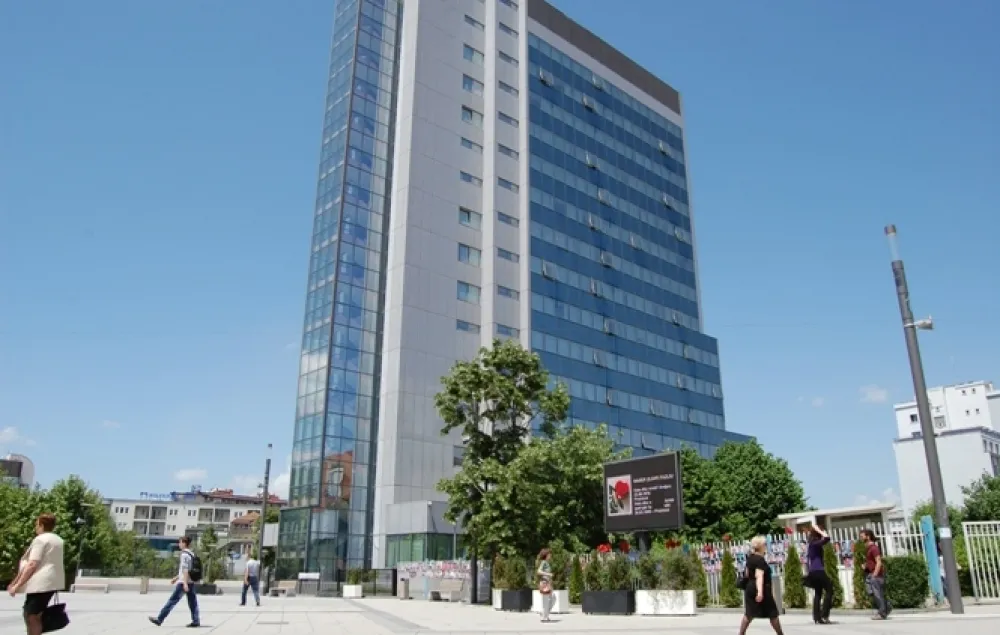 Čestitke povodom Dana nezavisnosti Kosova