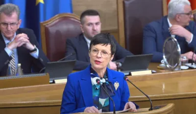 Kos: Crna Gora bi mogla da zavr&scaron;i pregovarački proces do kraja 2026. ili 2027.