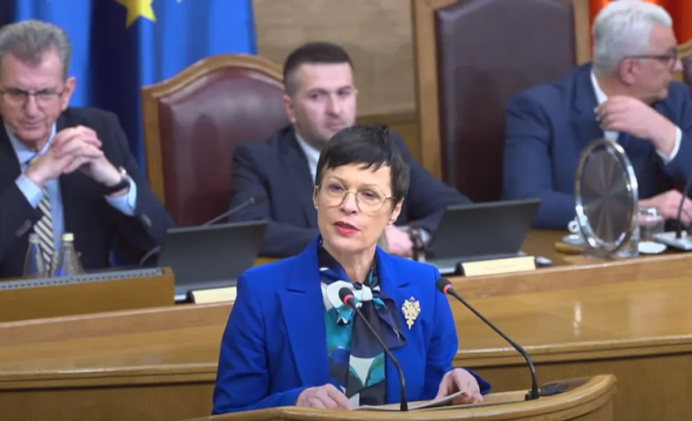 Kos: Crna Gora bi mogla da zavr&scaron;i pregovarački proces do kraja 2026. ili 2027.