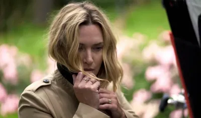 Kejt Vinslet sa Netfliksom sprema režiserski debi