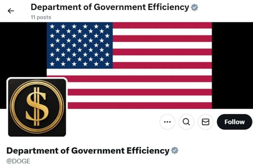 Objavljen novi spisak projekata koje je Bajdenova administracija planirala da finansira