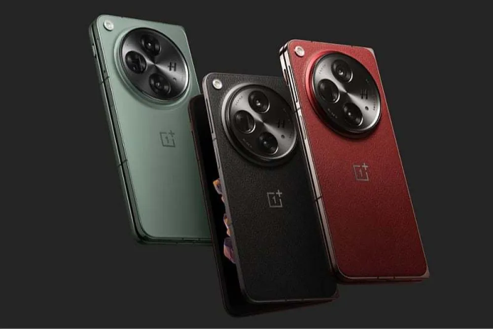 OnePlus Open 2 ove godine ipak nećemo vidjeti