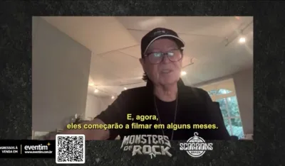 Snima se biografski film o bendu Scorpions