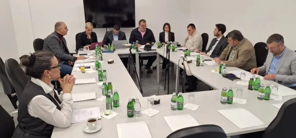 Osnovano Udruženje lokalnih javnih emitera